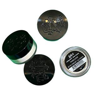 4x 1g KVD LOCK IT SETTING POWDERS